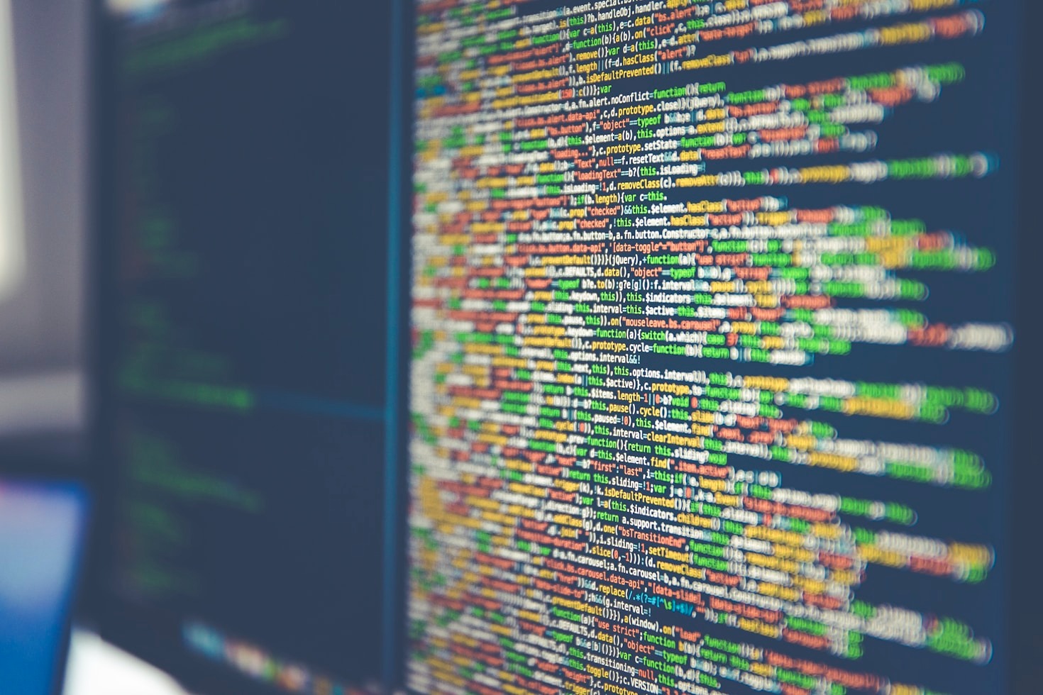 Why Protecting Your Data Matters More Than Ever