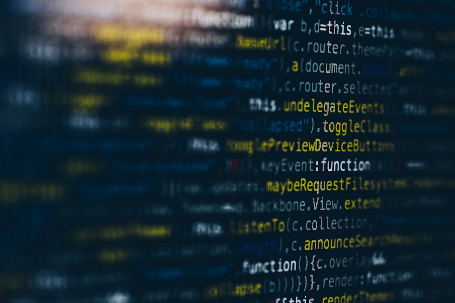 Common Online Privacy Mistakes and How to Avoid Them